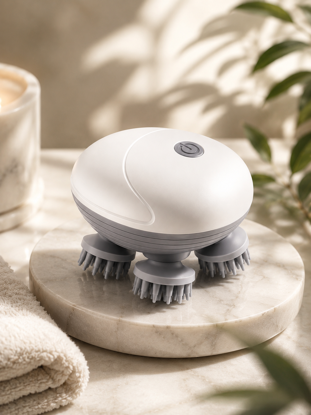 Electric Pet, Cat Massager