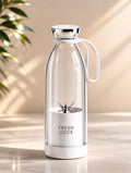 Heavy Duty Handhold Press Fruit Manual Juicer