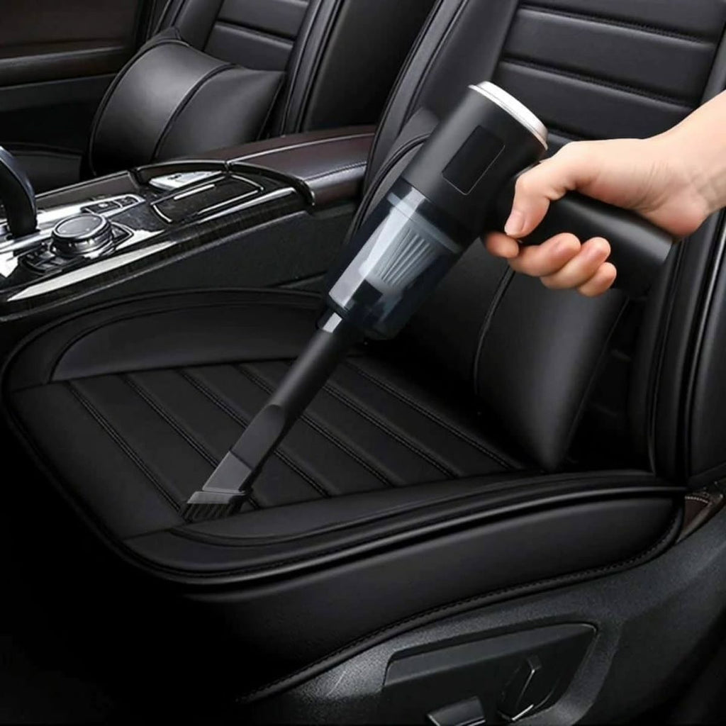 3 in 1 Car Vacuum Cleaner