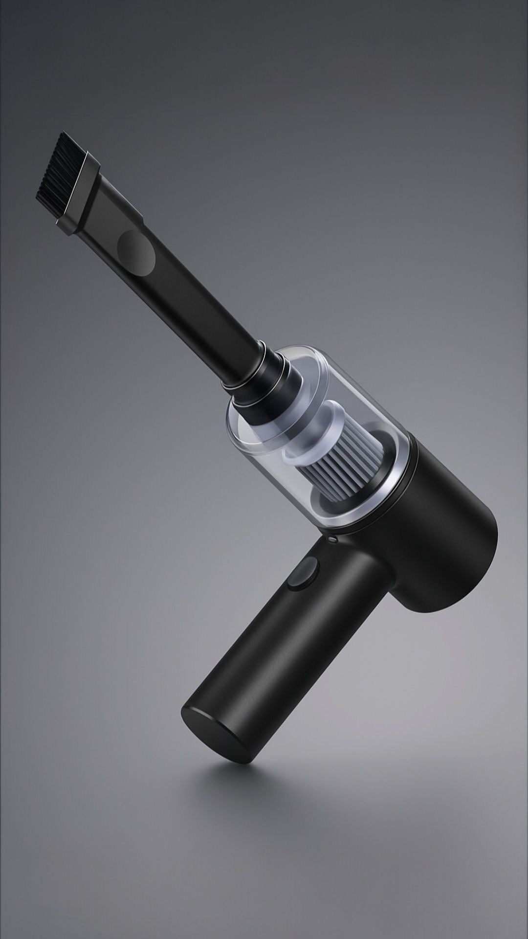 3 in 1 Car Vacuum Cleaner