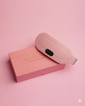 Portable Cordless Heating Pad for Menstrual Cramps Relief